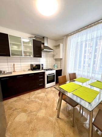 Оренда 1 кімнатної квартири - фото 1