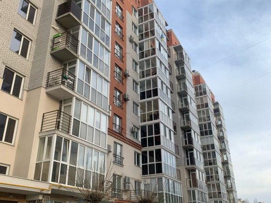 Здається 2-х кімнатна Кременчук