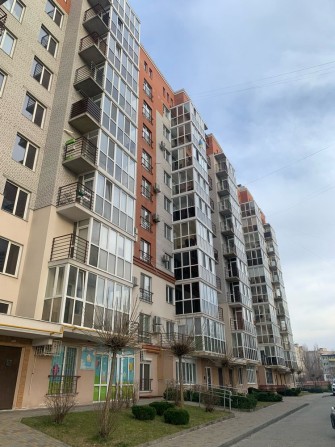 Здається 2-х кімнатна - фото 1