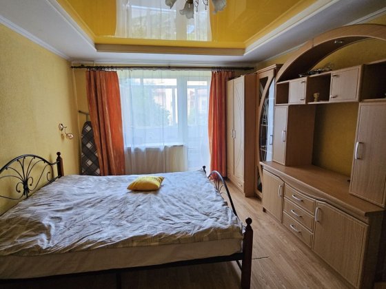 Здається 1 кімнатна квартира в центрі міста Ивано-Франковск