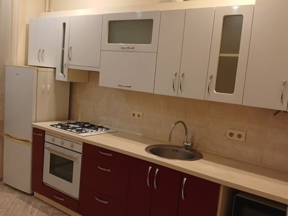 Здам 1к квартиру біля парку Мами Ирпень