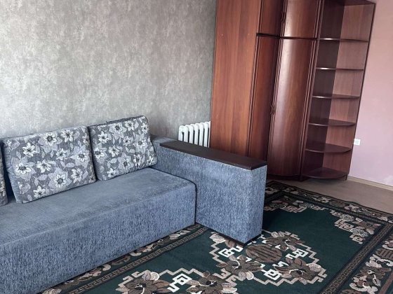 Однокімнатна квартира в гарному стані Кременчуг