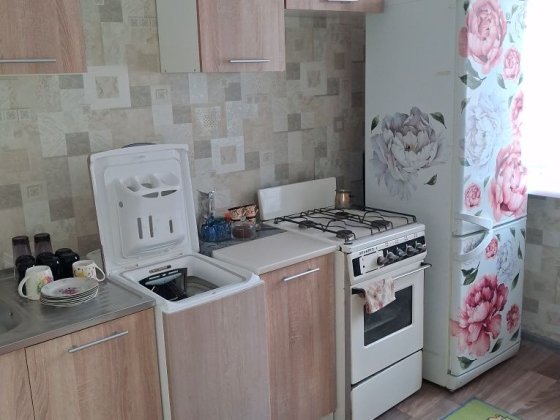 Оренда однокімнатной на Молодіжному Кременчук