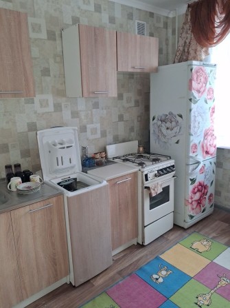 Оренда однокімнатной на Молодіжному - фото 1