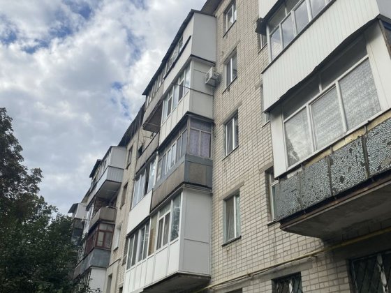 Оренда 1кімнатної квартири на Молодіжному Кременчук