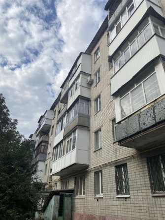 Оренда 1кімнатної квартири на Молодіжному - фото 1