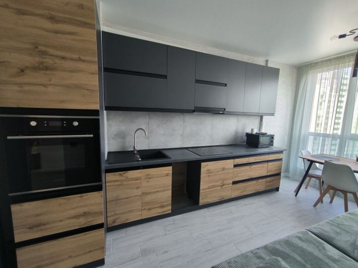 45 кв.м Центральний парк Ірпінь - фото 1