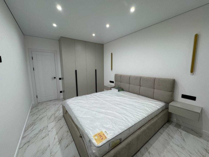 Оренда квартири з дизайнерським ремонтом у ЖК Central Park - фото 1