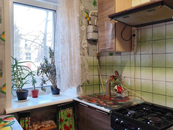 Оренда 1 кімн Молодіжний Кременчук