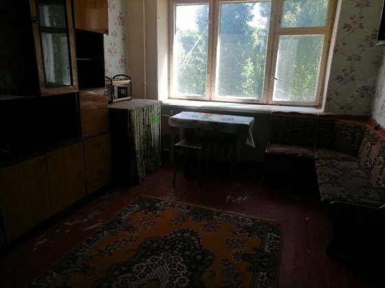 2 комнатная малосимейка Кременчуг