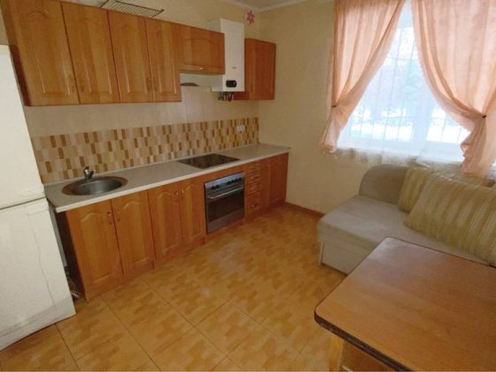 Потребує косметики! Власник! Новий будинок! м. Ірпінь вул.  Мінеральна Ирпень