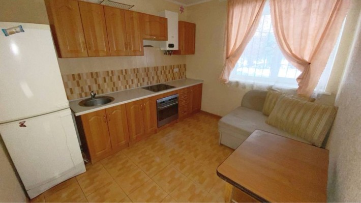 Потребує косметики! Власник! Новий будинок! м. Ірпінь вул.  Мінеральна - фото 1