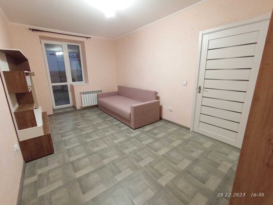 1 кімнатна квартира Перша Здача новобудова на довгий термін Власник Ивано-Франковск