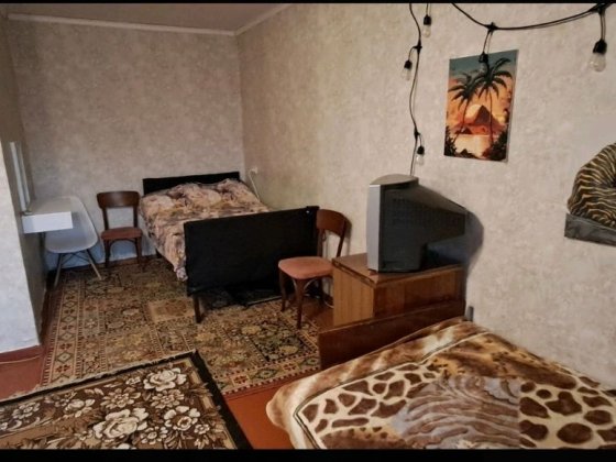 `Здам 1кімн.квартиру зі світлом, зупинка Г.України, меблі, техніка Кременчуг