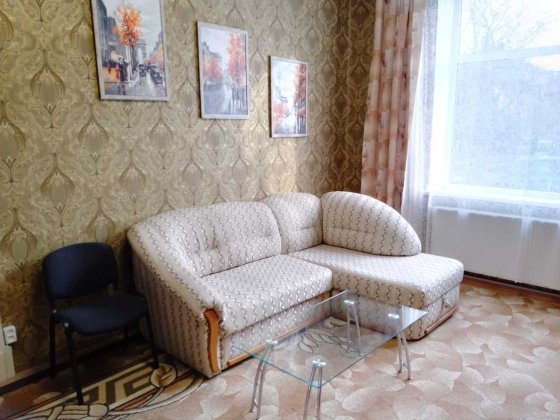 Оренда 2-кімнатної квартири з індивідуальним  опаленням вул.Маланюка. Ивано-Франковск