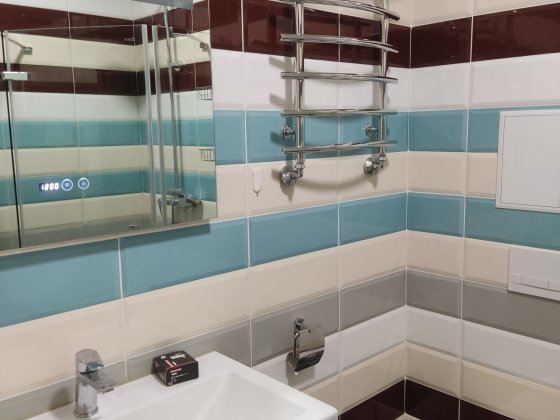 Сдам 2-ю квартиру в Новострое! 15000 Кременчук