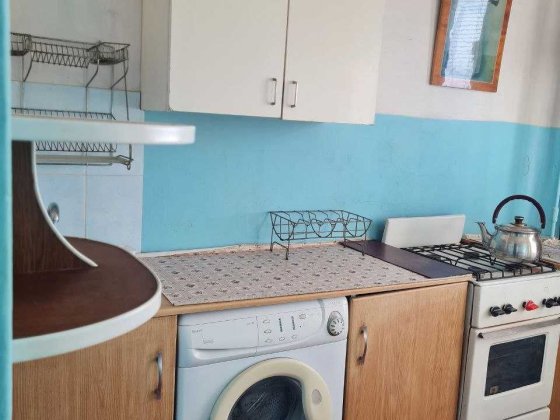 Здам 1 кімн квартиру в нагірній частині. 4500 і комун. Кременчуг