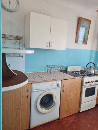 Здам 1 кімн квартиру в нагірній частині. 4500 і комун. - фото 1