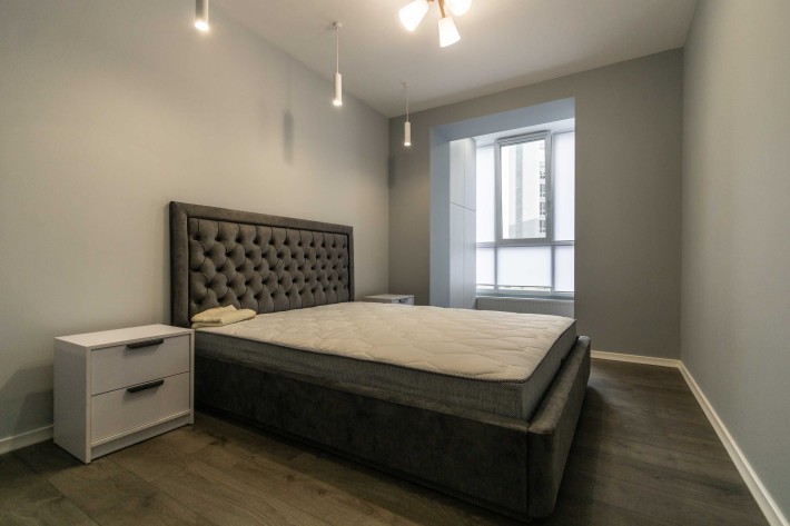 Перша здача!2-х кімнатна квартира у ЖК закритого типу вул.Хіміків - фото 1