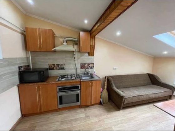 Оренда / продаж 2 кімнатної на Целевича власник Івано-Франківськ