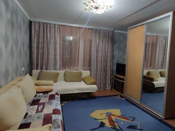 Здам 1-кімнатну квартиру Кременчук