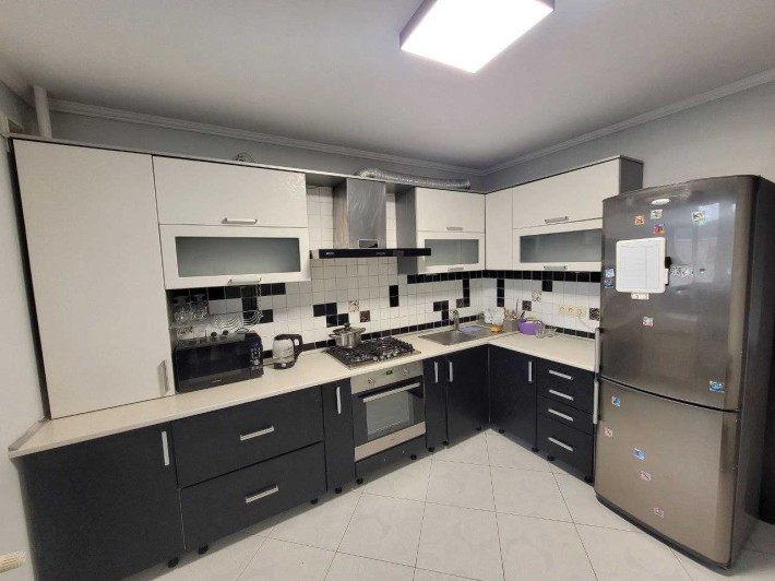 Оренда 1кімнатної квартири по вул. Кисілевської_AI - фото 1