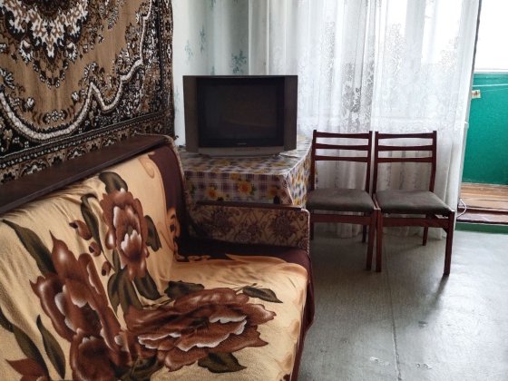 Здам однокімнатну квартиру Кременчук