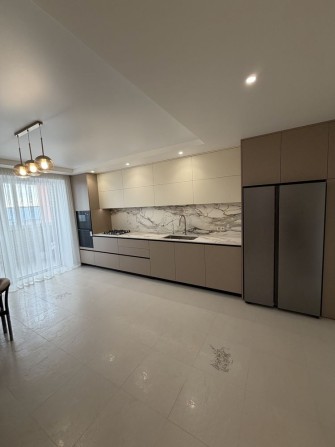 Оренда 4х кімн.квартири Центр вул. І.Сердюка - фото 1