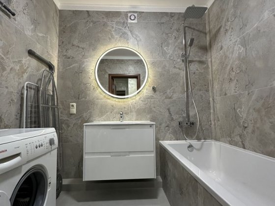 Оренда 2к квартири ЖК «Котляревського» в м. Ірпінь Ирпень