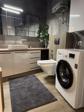 Євродвушка! Жк. Центральний 2. - фото 1