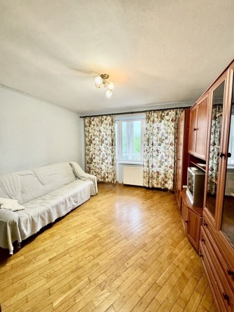 Оренда 1-но кімнатної квартири по вул. Вовчинецька, біля вокзалу. - фото 1