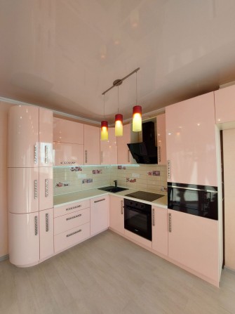 Здам ідеальну 2 кімн.кв.на 7 лінії з ремонтом, меблями і технікой - фото 1