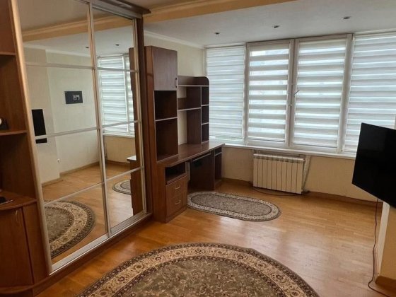 Здам 2 кімнатну квартиру Партизанська Біла Церква