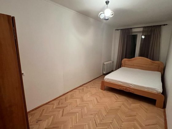 Оренда 3 кімнатної квартири в центральній частині міста Ивано-Франковск