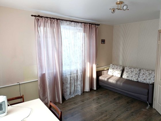 Оренда 1-кім квартири м. Ірпінь р-н залізничного вокзалу поверх 1, газ Ирпень