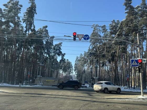 Оренда 1к квартири з балконом біля Центрального парку. Газове опалення Ирпень