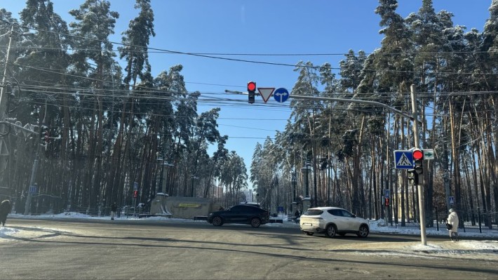 Оренда 1к квартири з балконом біля Центрального парку. Газове опалення - фото 1
