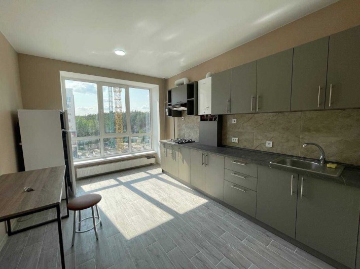 Оренда 1к квартири 41м2  в хорошій локації - фото 1