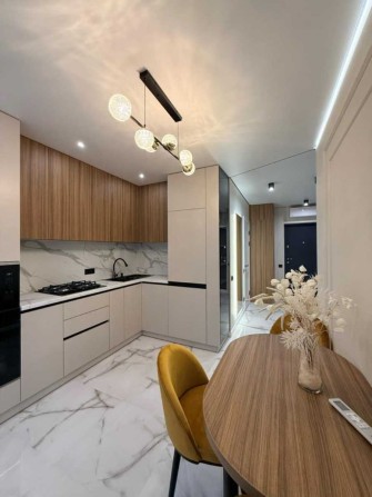 Перша здача! Здаю в оренду однокімнатну квартиру, центр міста! - фото 1