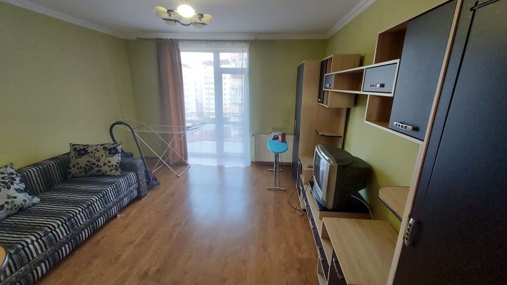 Пасічна , новобудова - фото 1