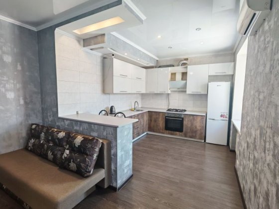 Довгострокова оренда 2к квартири від власника Кривой Рог