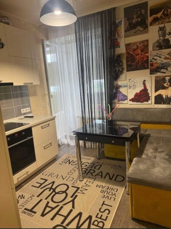 Оренда 1-кім.квартири. Центр - фото 1