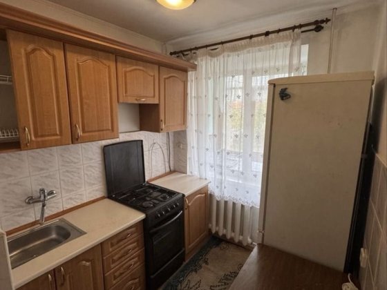 Оренда 1к. Квартира вул. Довженка. Ивано-Франковск