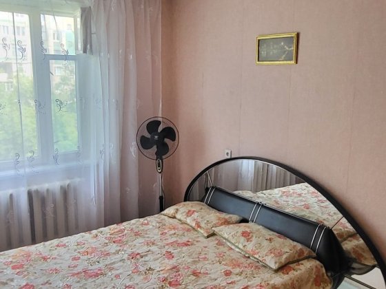 Здаю 2-кімнатну квартиру на Сонячному. Без комісії. Кривой Рог