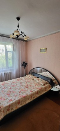 Здаю 2-кімнатну квартиру на Сонячному. Без комісії. - фото 1