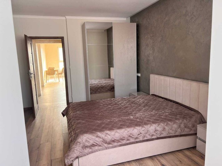 Довгострокова оренда квартири - фото 1