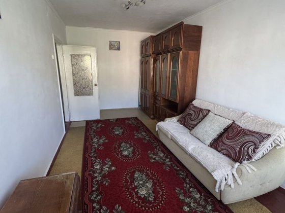 Оренда 1 кімнатної квартири в центрі міста по вулиці Сахарова Ивано-Франковск