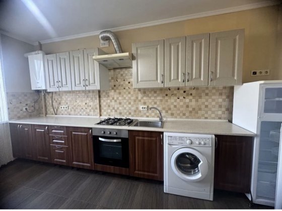 Оренда 1к квартири в центрі Ивано-Франковск