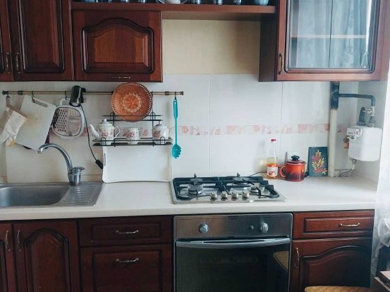 Оренда 1-кімнатної сталінки на Соцмісті (Стріла)