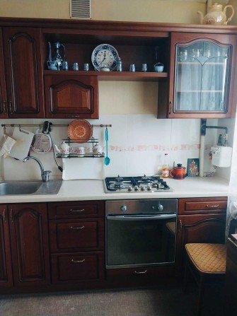 Оренда 1-кімнатної сталінки на Соцмісті (Стріла) - фото 1